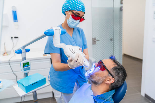 Best Emergency Gum Pain Relief  in Mccom, MS