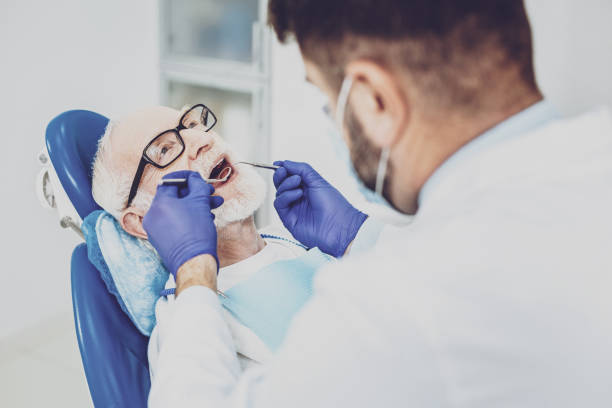 Best Affordable Emergency Dental Care  in Mccom, MS